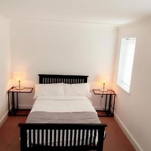 Private Bathroom King Room